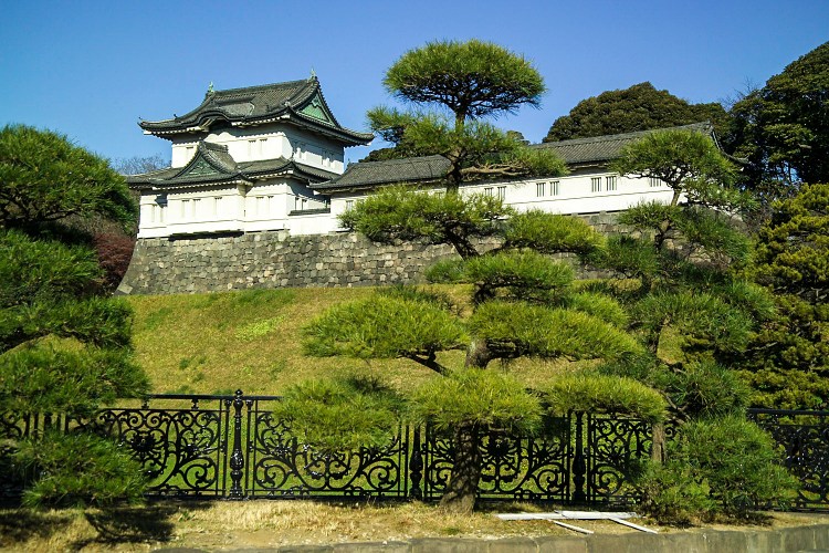 fushimi-yagura-tokyo-japan