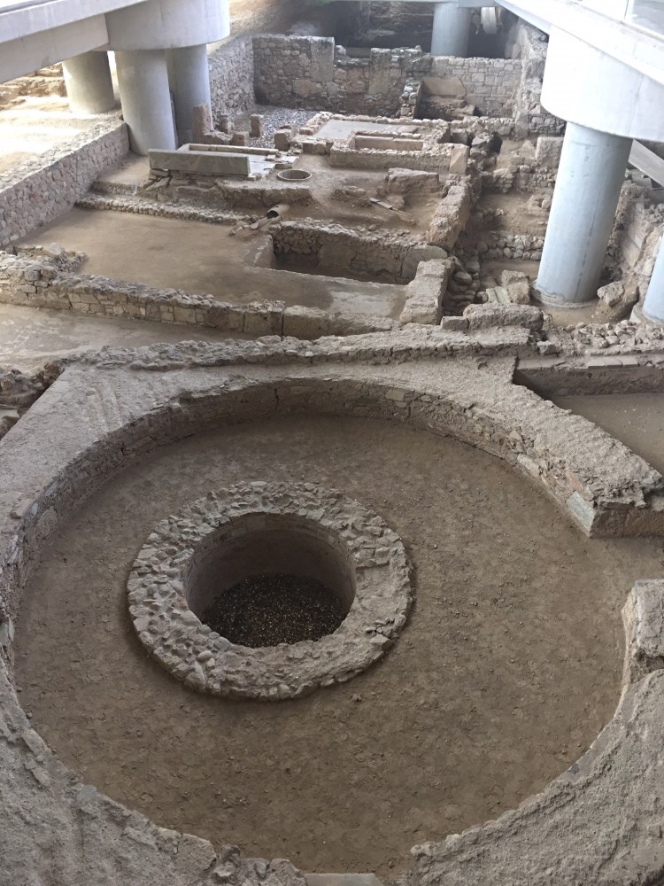 Acropolis Museum 1