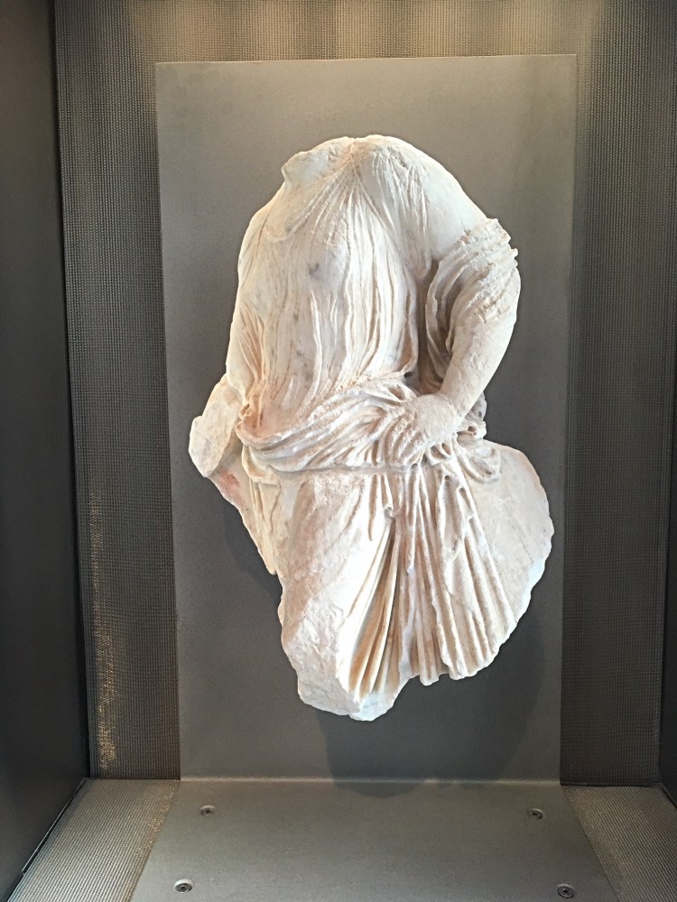 Acropolis Museum 2